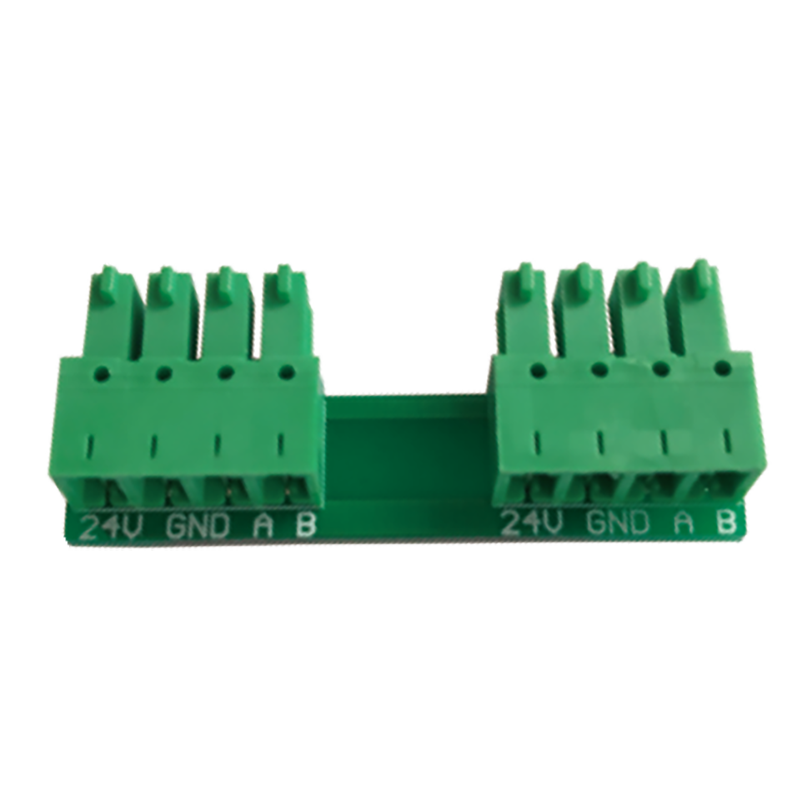 模块总线连接器PS01A